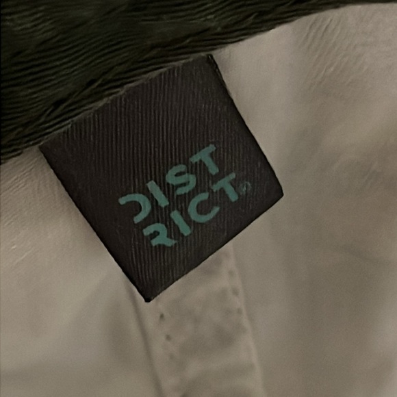 Phi Sigma Sigma Sorority Greek life camouflage camo baseball sport cap stylish - Picture 9 of 9